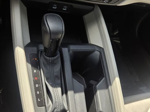 Certified 2025 Honda Accord SE image 19