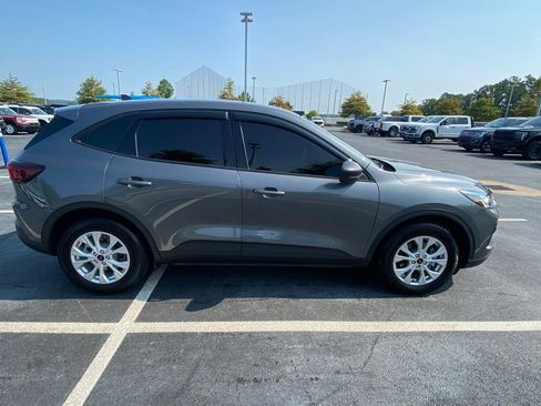Certified 2025 Ford Escape Active w/ Tech Pack #1 FWD image 8