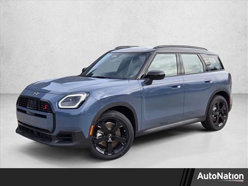 New 2026 MINI Cooper Countryman S image 1