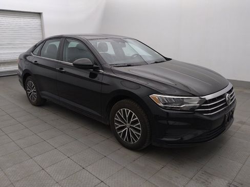 Used 2020 Volkswagen Jetta SE FWD image 11