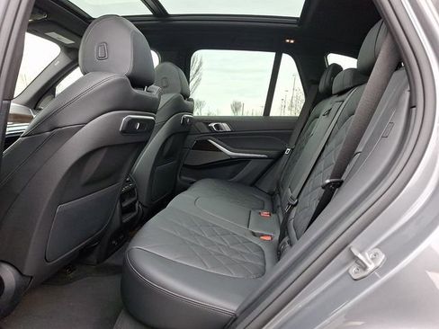 Used 2026 BMW X5 xDrive40i AWD/4WD image 10