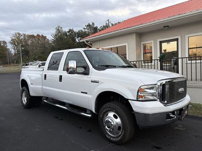 Used 2006 Ford F350 XL