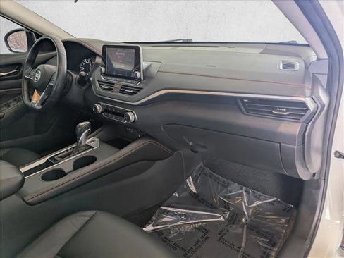 Used 2022 Nissan Altima 2.5 SR FWD image 20