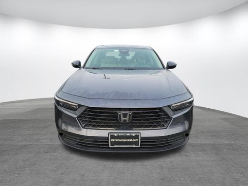 Used 2023 Honda Accord LX image 2