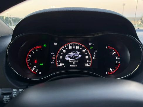 Used 2020 Dodge Durango R/T w/ Blacktop Package RWD image 18
