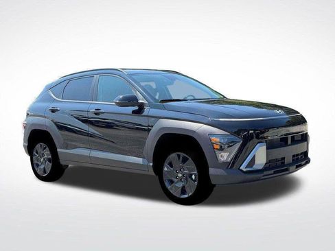 New 2026 Hyundai Kona SEL Sport AWD/4WD image 10