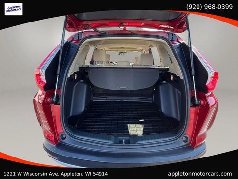 Used 2019 Honda CR-V EX image 31