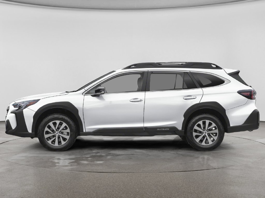 Used 2024 Subaru Outback Premium w/ Popular Package #1 AWD/4WD image 3