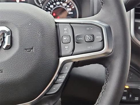 New 2026 RAM 2500 Big Horn image 25