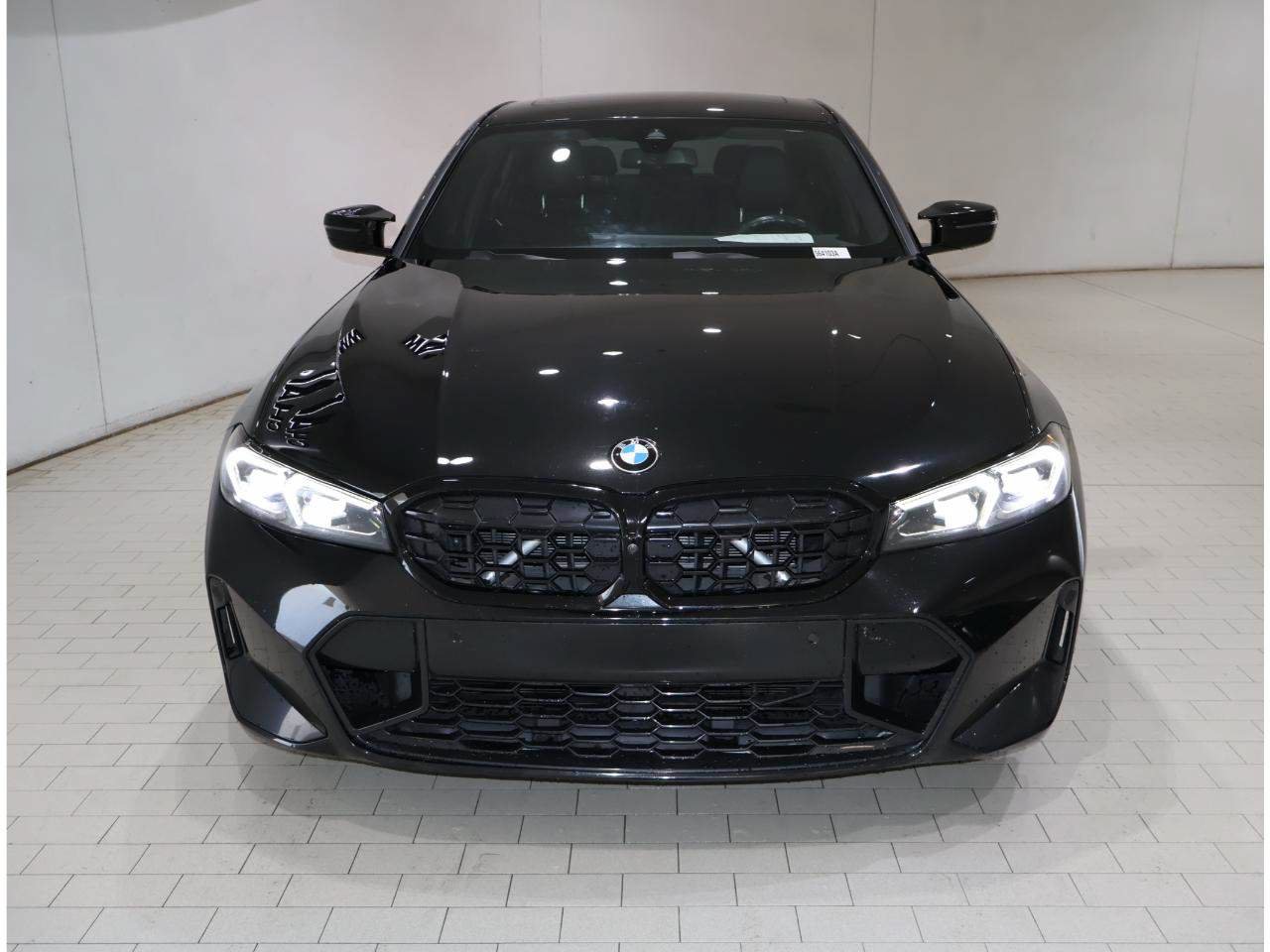 Certified 2024 BMW M340i w/ Premium Package RWD image 8
