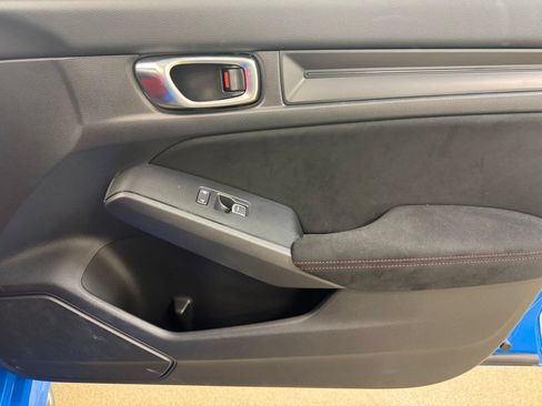 Used 2025 Honda Civic Type R image 29
