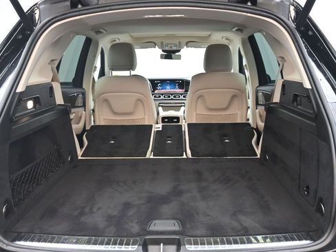 Used 2021 Mercedes-Benz GLE 350 4MATIC image 17