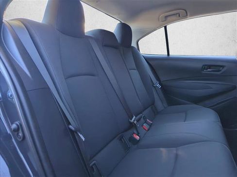 Certified 2024 Toyota Corolla LE image 22