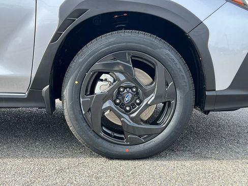 New 2026 Subaru Crosstrek 2.5i Sport image 8