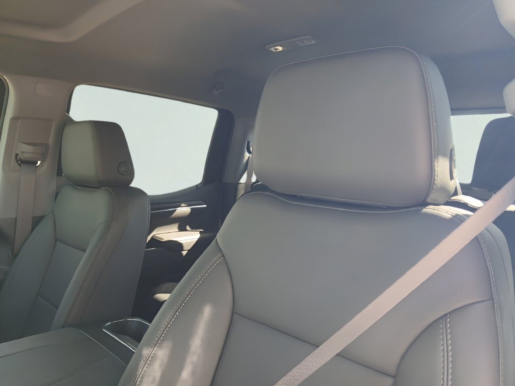 New 2026 GMC Sierra 1500 SLT w/ SLT Convenience Package RWD image 10