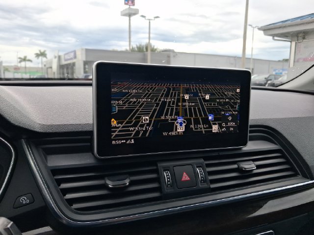 Used 2019 Audi Q5 2.0T Premium Plus w/ Premium Plus Package AWD/4WD image 22