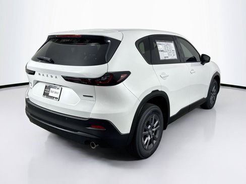 New 2026 MAZDA CX-5 Select AWD/4WD image 2