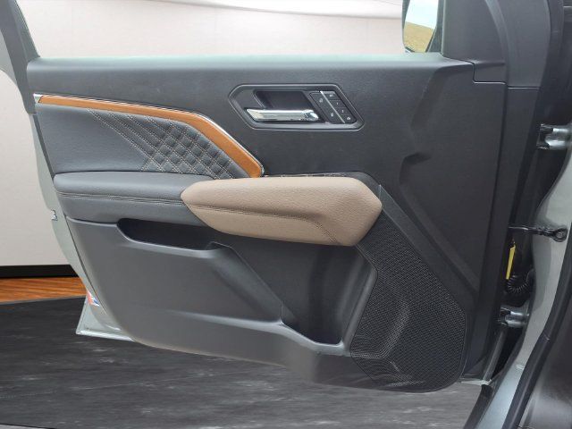New 2026 GMC Canyon Denali AWD/4WD image 16