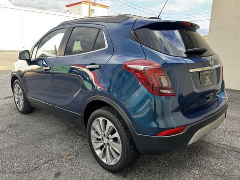 Used 2019 Buick Encore Preferred image 4