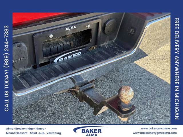 Used 2018 Chevrolet Silverado 1500 LT w/ All Star Edition AWD/4WD image 30
