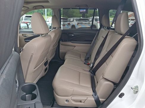 Used 2020 Honda Pilot EX-L image 10