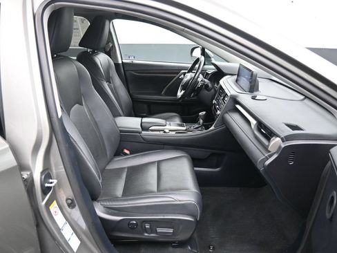 Used 2020 Lexus RX 350 AWD w/ Premium Package image 28