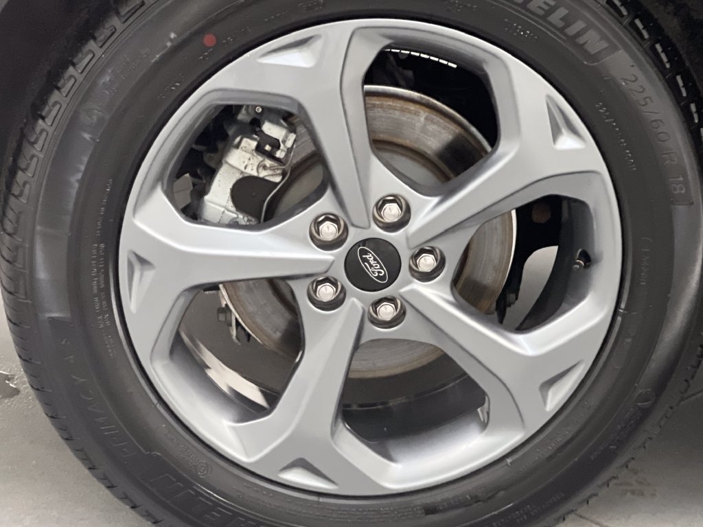 Used 2026 Ford Escape ST-Line FWD image 69