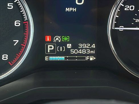 Used 2022 Subaru Forester Touring w/ Popular Package #3 AWD/4WD image 14