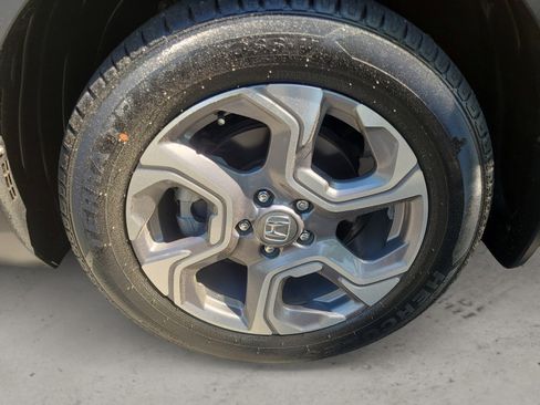 Used 2019 Honda CR-V EX-L image 10