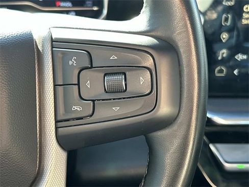 Used 2024 GMC Sierra 3500 Denali w/ Denali Reserve Package image 36