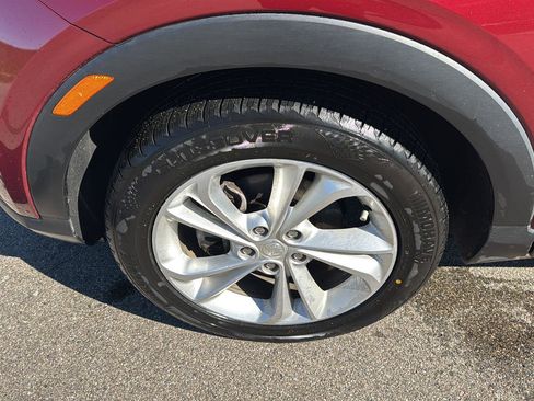 Used 2023 Buick Encore GX Preferred FWD image 9