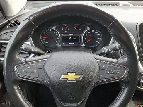 Certified 2019 Chevrolet Equinox Premier image 20