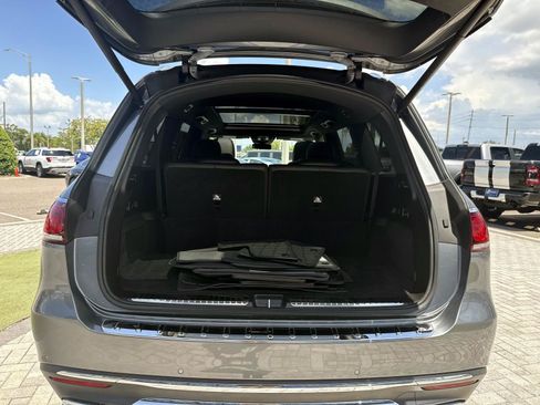 Certified 2023 Mercedes-Benz GLS 450 4MATIC image 10