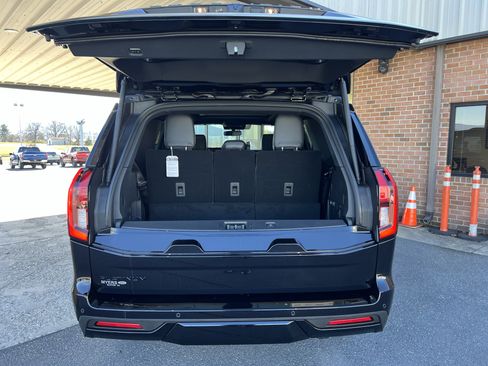 New 2025 Ford Expedition Platinum w/ Stealth Appearance Package image 63