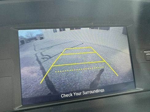 Used 2015 Honda Odyssey EX-L image 17