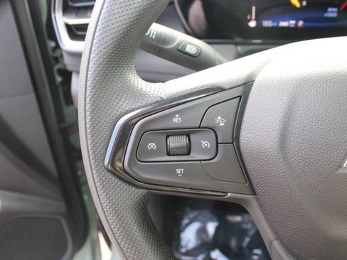 Used 2025 Chevrolet TrailBlazer LT image 19