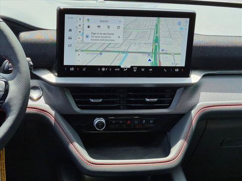 New 2026 Ford Explorer ST-Line RWD image 11