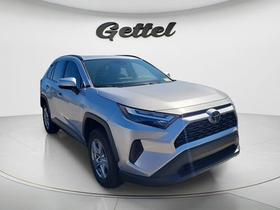 Used 2023 Toyota RAV4 XLE w/ Convenience Package