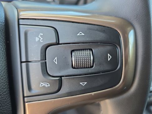 Used 2023 Chevrolet Silverado 2500 High Country w/ Z71 Off-Road Package image 18