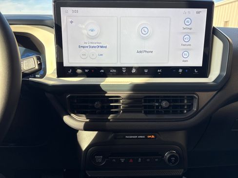 New 2025 Ford Bronco Sport Heritage w/ Convenience Package image 18