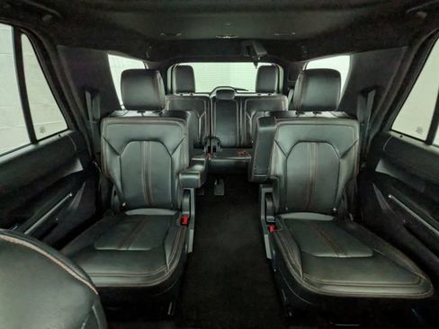 Certified 2024 Ford Expedition Timberline AWD/4WD image 22