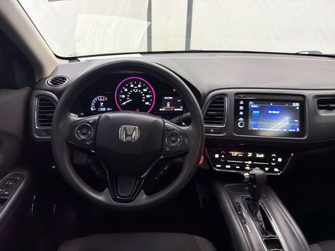 Used 2022 Honda HR-V EX image 23