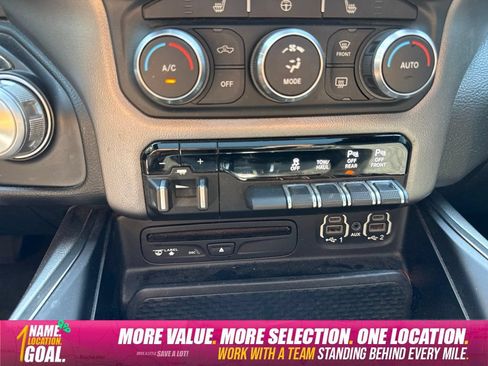 Used 2019 RAM 1500 Sport w/ Level 2 Equipment Group AWD/4WD image 15