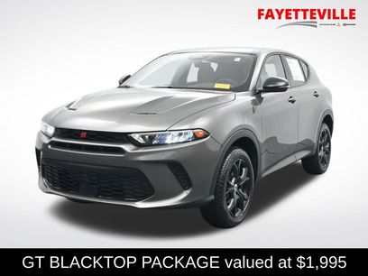 Used 2023 Dodge Hornet GT Plus w/ GT Blacktop Package