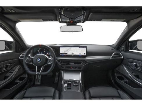 Used 2025 BMW M340i Sedan RWD image 7