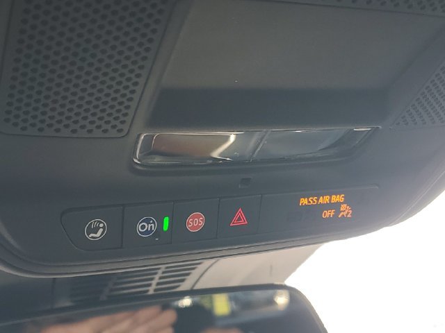 Certified 2024 Chevrolet Blazer EV LT AWD/4WD image 31