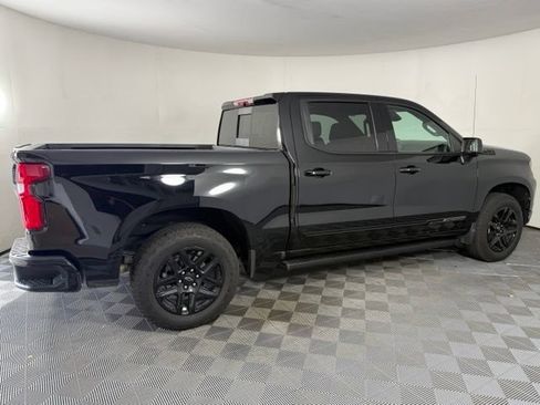 Used 2026 Chevrolet Silverado 1500 High Country w/ Midnight Edition AWD/4WD image 8
