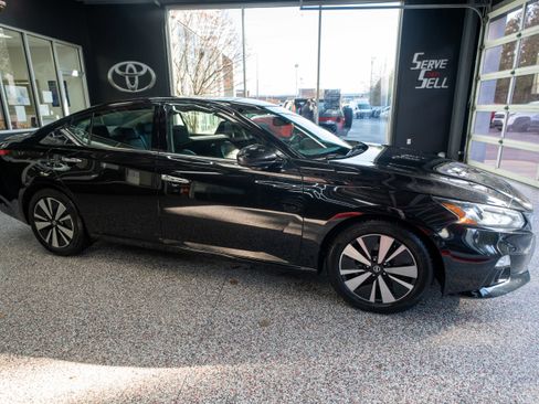 Used 2019 Nissan Altima 2.5 SL image 5
