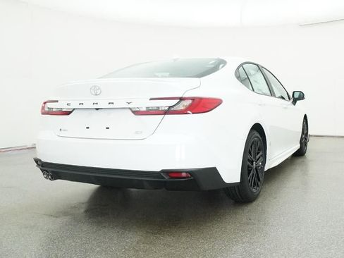 New 2026 Toyota Camry SE image 57