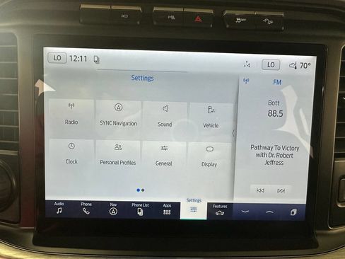 Used 2022 Ford F150 Lariat w/ Equipment Group 502A High AWD/4WD image 31